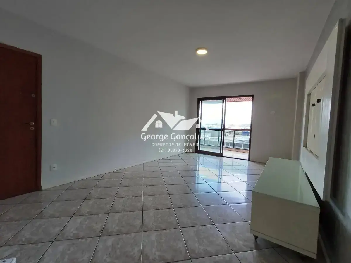 Apartamento à venda com 3 quartos, 90m² - Jardim Vinte e Cinco de Agosto,Duque de Caxias
