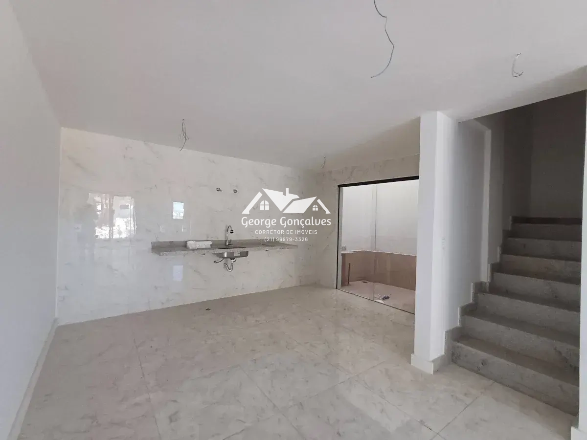 Casa de condomínio à venda com 3 quartos, 230m² - Jardim Vinte e Cinco de Agosto,Duque de Caxias