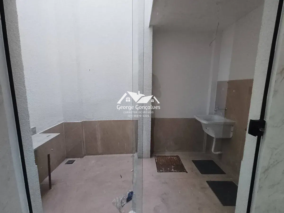 Casa de condomínio à venda com 3 quartos, 230m² - Jardim Vinte e Cinco de Agosto,Duque de Caxias