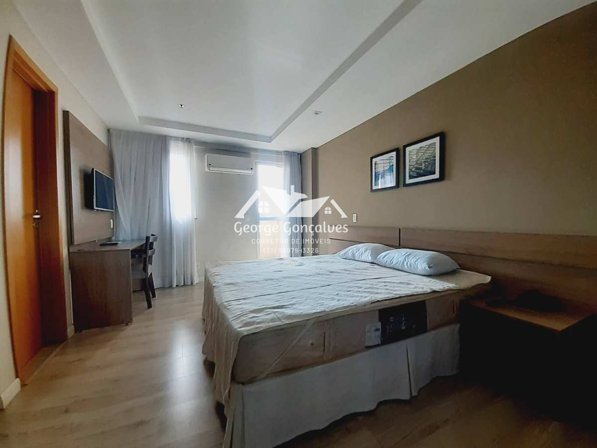 Loft para venda ou locação com 1 quarto, 32m² - Jardim Vinte e Cinco de Agosto,Duque de Caxias